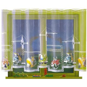  Perdeau clasic jacquard 300 cm x 140