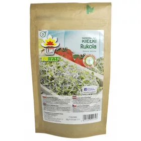  Seminte de muguri de rucola Toraf 100 g