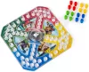 Set de jocuri Psi Patrol 3in1 Puzzle Carti chinezesti