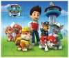 Set de jocuri Psi Patrol 3in1 Puzzle Carti chinezesti