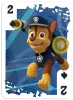 Set de jocuri Psi Patrol 3in1 Puzzle Carti chinezesti