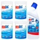  BACTERII PENTRU FOSĂ SEPTICĂ NEOBAC + WC Bio Gel timp de 2 ANI