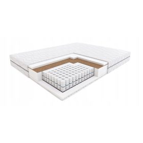    Saltea Hilding FANDANGO nucă de cocos 100 x 200 x 21cm H3, H4