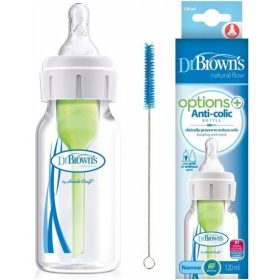  Flacon Dr Brown 120 ml