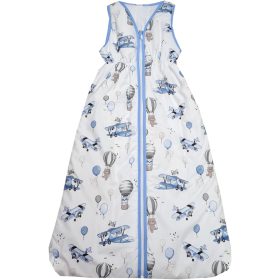  Sac de dormit LaMinia pentru prescolari, 65 cm x 122 cm