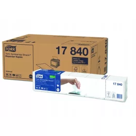 Șervețele albe Tork Xpressnap 17840 N10, 9.000 de bucăți