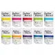  DOLINA NOTECI Premium MIX 9 AROMURI PENTRU CINI 30x500g