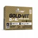 Supliment OLIMP Gold-Vit D3 + K2 Sport Edition pentru Oase și Imunitate
