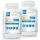 Complex de Vitamine B 200% RWS Vegan de la Wish Pharmaceutical - Suport Pentru Starea de Bine
