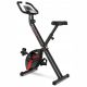  Bicicleta de exercițiu magnetică verticală Hop-Sport HS-3020X Quest