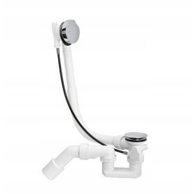  Sifon pentru cada Viega 52 mm