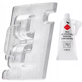  Plasa de pasari JACOPIC 0,01 kg