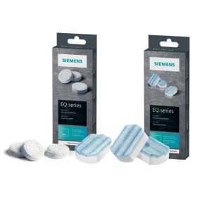  Agenți de curățare + detartrare Bosch Siemens