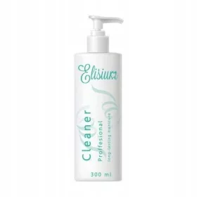  Elisium Cleaner lichid degresant unghii 300ml