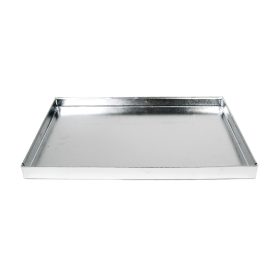    Semineu - Tava de scrum pentru construirea unui gratar de 70x40cm