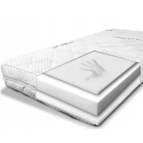    Saltea FPH Tapi - Konrad Lech Visco medium 120 x 60 x 12,5 cm