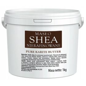  VITAFARM Unt de Shea 1kg