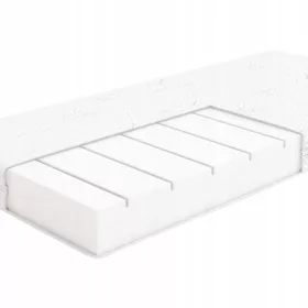  Saltea Hilding Dobranocka, medie, 120 x 60 x 11 cm