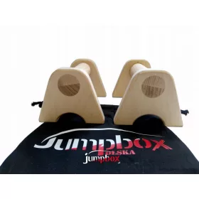 Paralete, manere pentru mini pompe H1