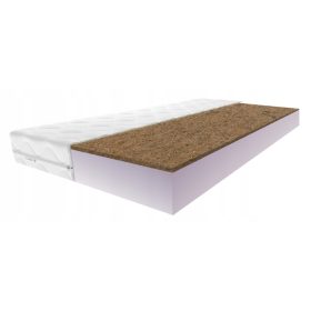  Saltea Tompol Kokos Max cocos 80 x 200 x 10cm H2, H3