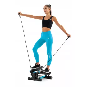  Stepper de torsiune cu cabluri Hop-Sport Joy