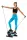  Stepper de torsiune cu cabluri Hop-Sport Joy