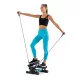  Stepper de torsiune cu cabluri Hop-Sport Joy
