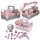  Set valiza de coafura Klein 5862, 16 piese