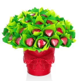  CADOU PENTRU MAME - BUCHET DULCE DE ZIUA MAMA