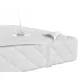  Protector de saltea FDM 180 cm x 80 cm
