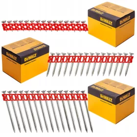  DeWalt 22 cuie de beton 1005 buc.