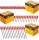  DeWalt 22 cuie de beton 1005 buc.