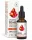 Supliment D3 4000 IU + K2MK7 FORTE Aura Herbals - 30ml, Absorbție Eficientă