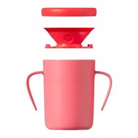  Cana Tommee Tippee EASIFLOW 360° 200 ml