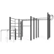  Bare multifunctionale EliteWorkout 120-120 cm