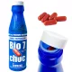 Bio7 CHOC stație de epurare bacterii starter BIO 7 | STRONG STARTER BIO7 5 DOZE