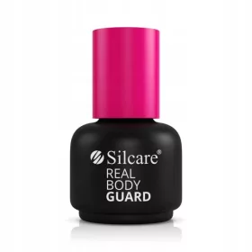    Silcare Real Body Guard preparat pentru protectia cuticulelor 15ml