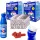  Bacteria Bio7 Starter Bio7 CHOC 2x Tancuri de decantare Bio7