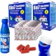  Bacteria Bio7 Starter Bio7 CHOC 2x Tancuri de decantare Bio7