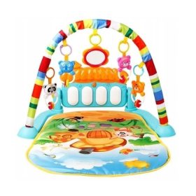  COLATEA EDUCAȚIONAL MARE CU PIAN Interactiv