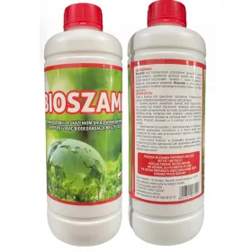  Preparare fosa septica lichida K&M