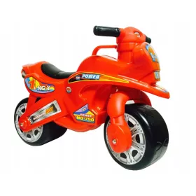  Bicicleta de viteza Zutto 49x68 cm albastra