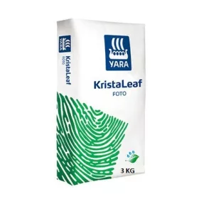  Cristale de îngrășământ multicomponente YaraMila, 3 kg