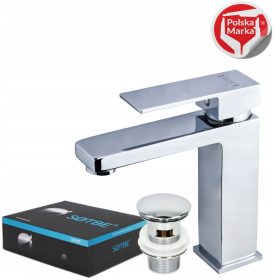  Baterie lavoar Sotbe Vorma pe podea, crom