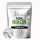 Supliment Alimentar Forest Vitamin® Niacina 300g în Pudră 