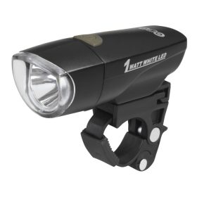  Baterie de lumină pentru bicicletă Just One Vision 5.0