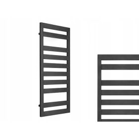  TORRO 119x54 decorativ NEGRU pp. per. sau ral