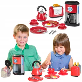    Casdom Morphy Richards Kitchen Set 647 bucatarie pentru copii