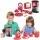  Casdom Morphy Richards Kitchen Set 647 bucatarie pentru copii