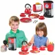  Casdom Morphy Richards Kitchen Set 647 bucatarie pentru copii